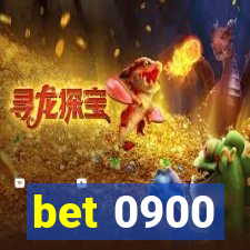 bet 0900